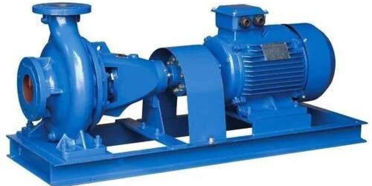 Japan Pumps Market Trends Analysis, Size, Share 2024-2032