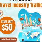 Travel Online Advertising Travel Ad Network