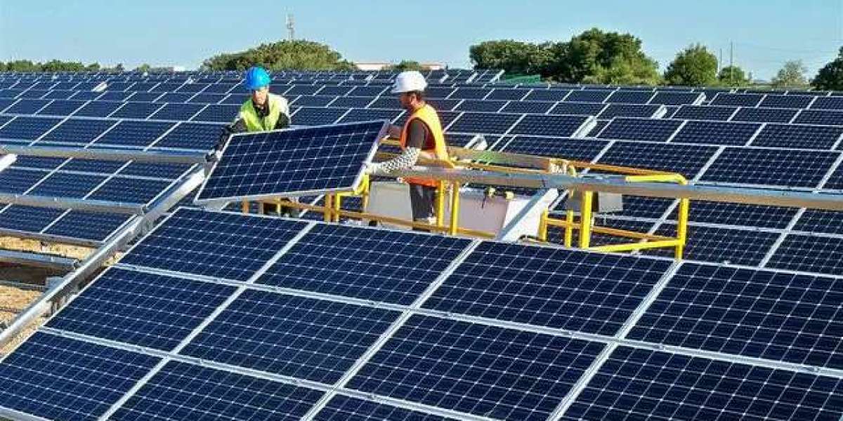 All about Benefits Solar Panel in Delhi