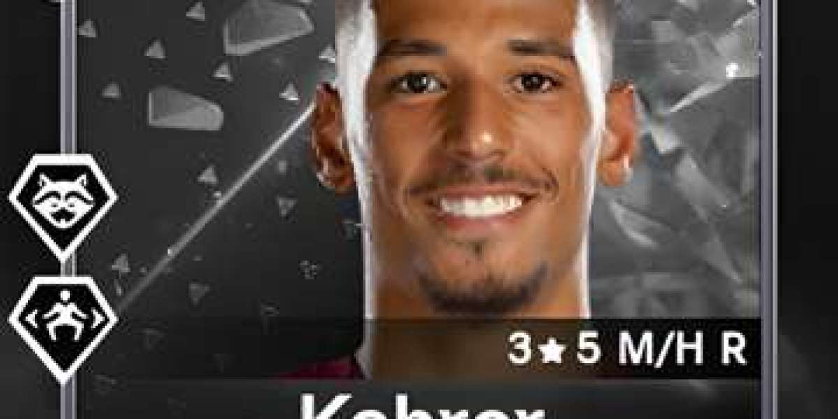 Mastering FC 24: Strategies to Acquire Thilo Kehrer's Showdown Card
