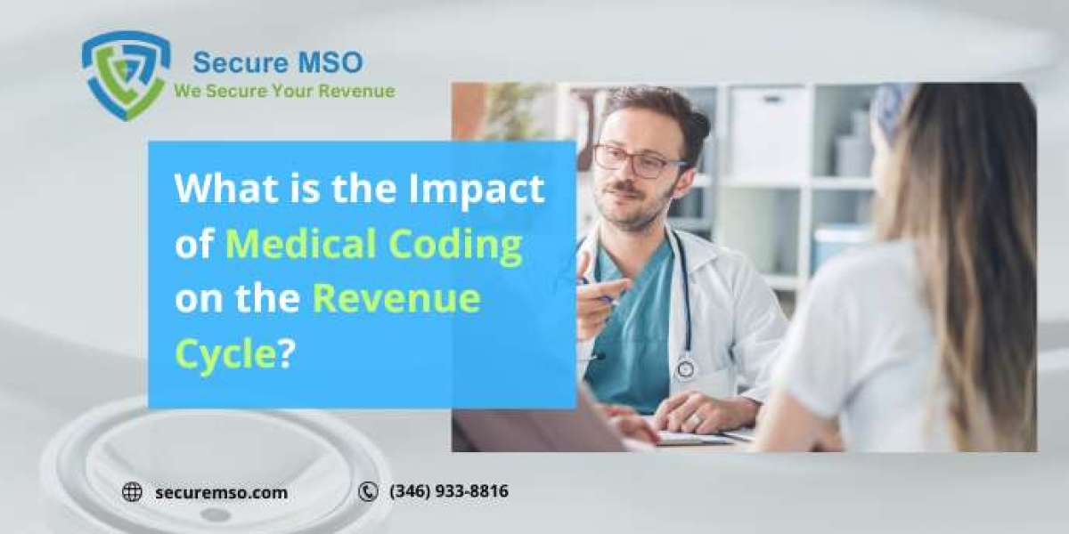 What Is The Impact Of Medical Coding On The Revenue Cycle?