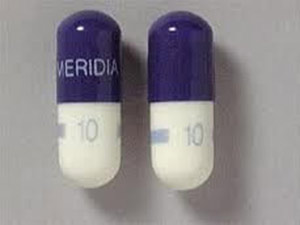 Meridia 10mg - Us Meds Here
