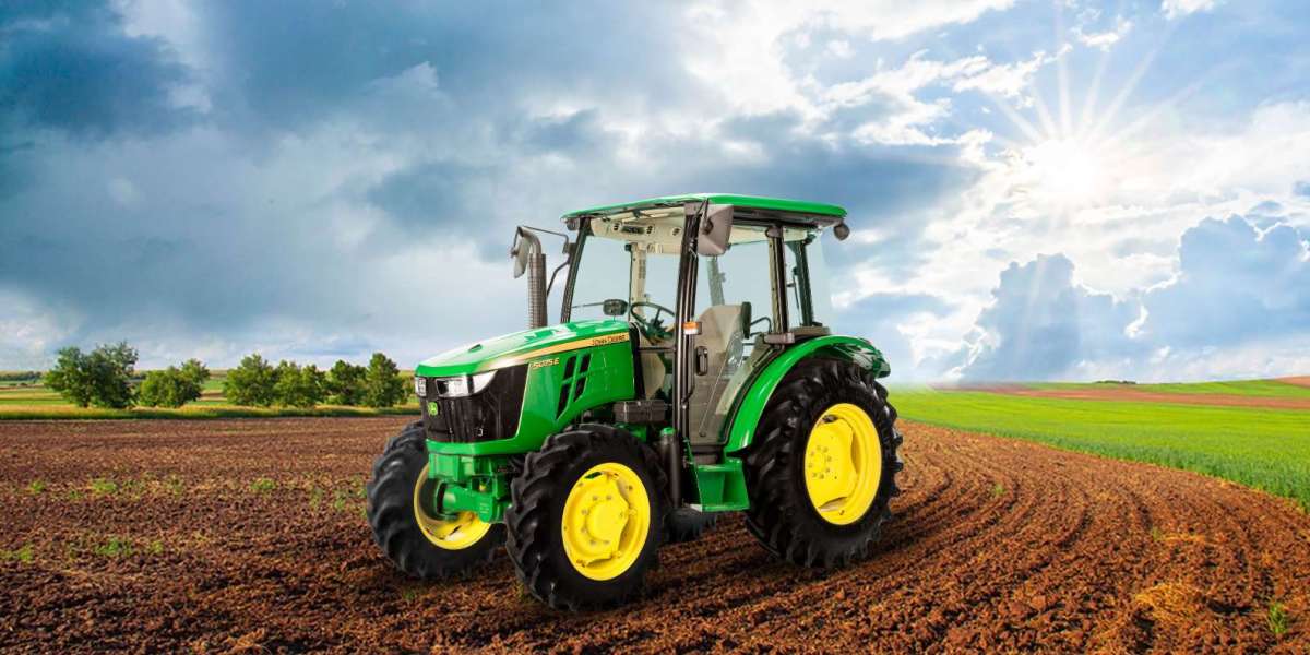 Affordable Farming Solutions: Buy Second-Hand Mini Tractors at Tractor Junction