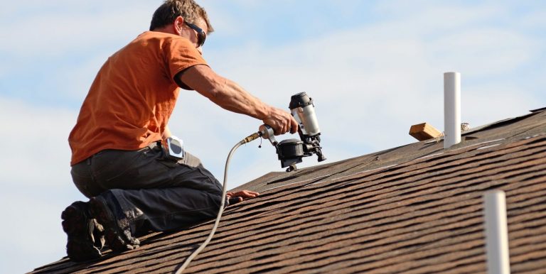 Top Rated Roof Repair Services in Corpus Christi | Free Estimate
