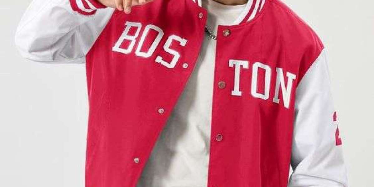 Customizing Your Grey Letterman Jacket: Patches, Embroidery, and More