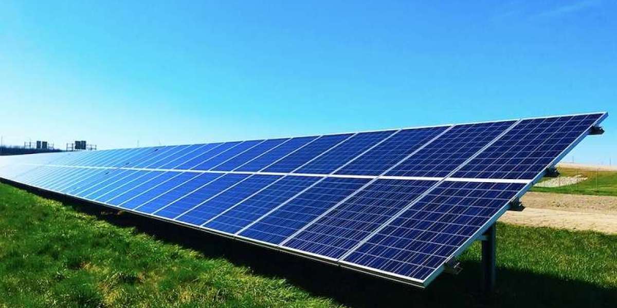 Best Solar Modules and Inverters for a Solar Renewable Future