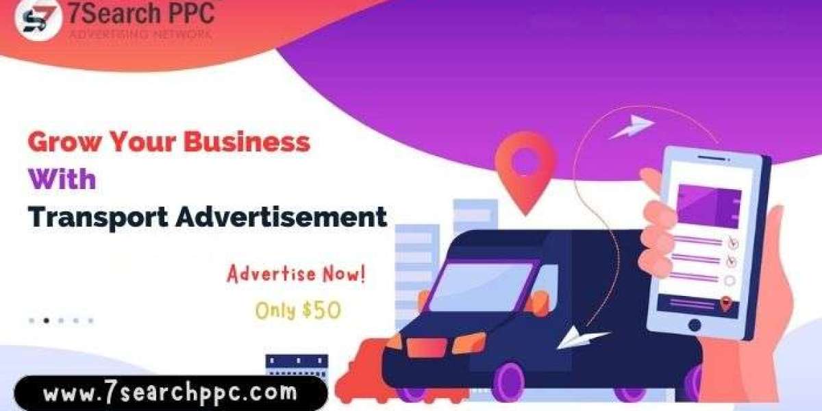 Transport Advertisement Strategies | Ad Network