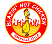 Best Nashville Hot Chicken Westlake, Louisiana | Blazin