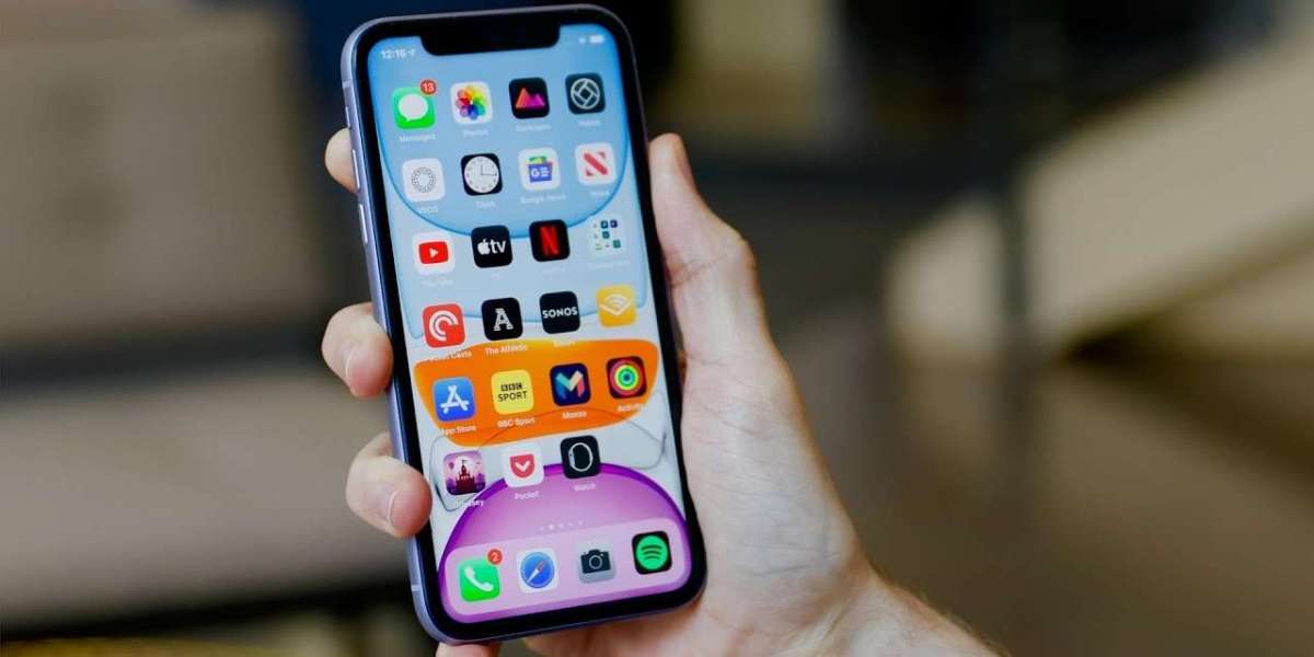 Pocket-Friendly Picks: Where to Find the Best iPhone Price in Pakistan