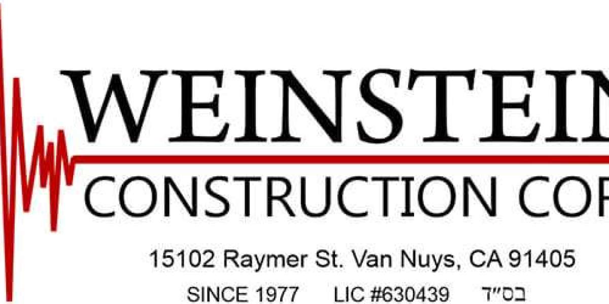Weinstein Construction: Your Certified EBB Contractor and Seismic Retrofit Specialist