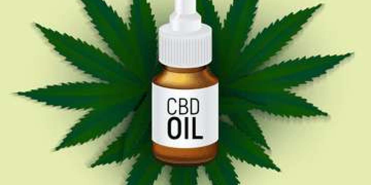 Exploring the Benefits and Business of Full Spectrum CBD Oil Wholesale