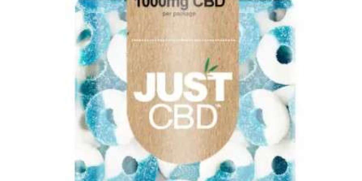 Unveiling the Sweet Relief: Exploring the Benefits of 1000mg CBD Gummies