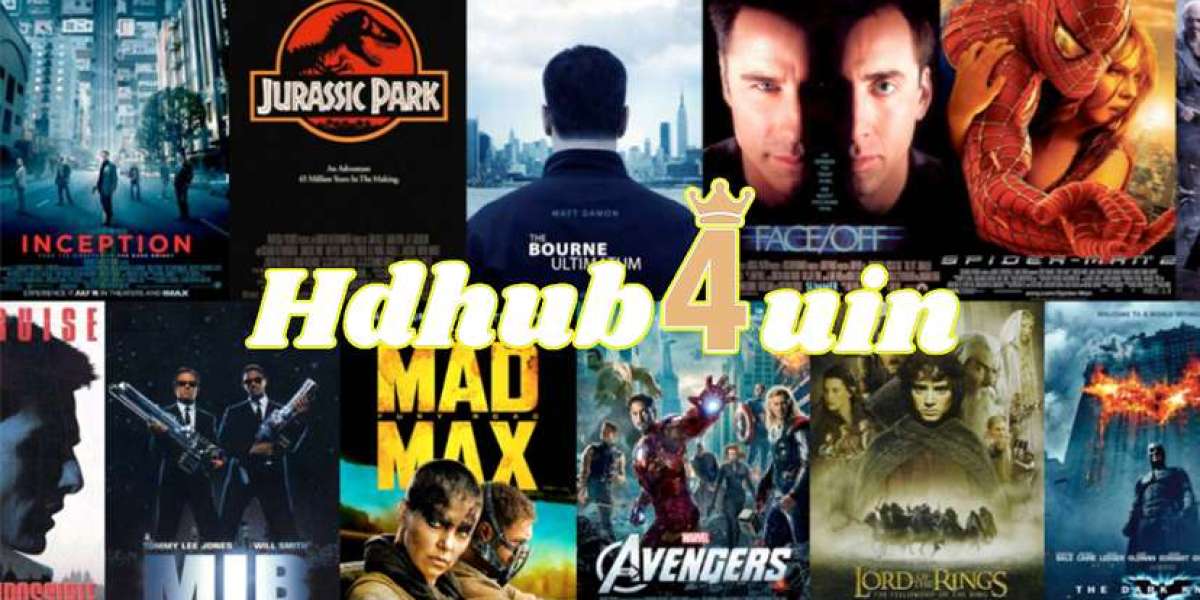 Hdhub4u in Pro New Movies Download Dual Audio 2024