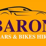 Baron car Hire