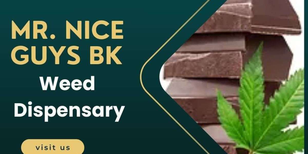Exploring the Unique Flavors of Recreational Weed at BK Store
