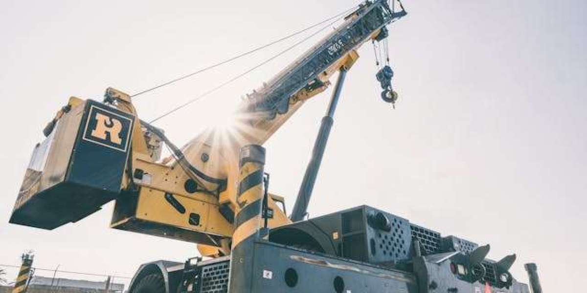 From Concept to Reality: The Most Innovative Boom Lift Designs of 2024