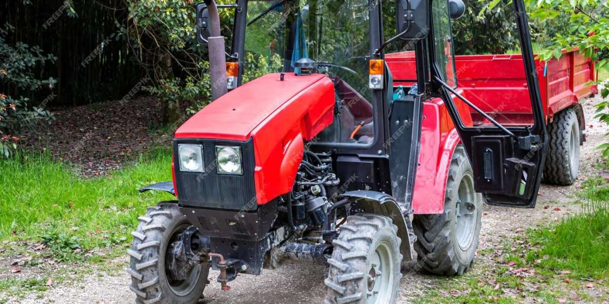 Top 10 Tractor Brands 2024: A Comprehensive Price Guide
