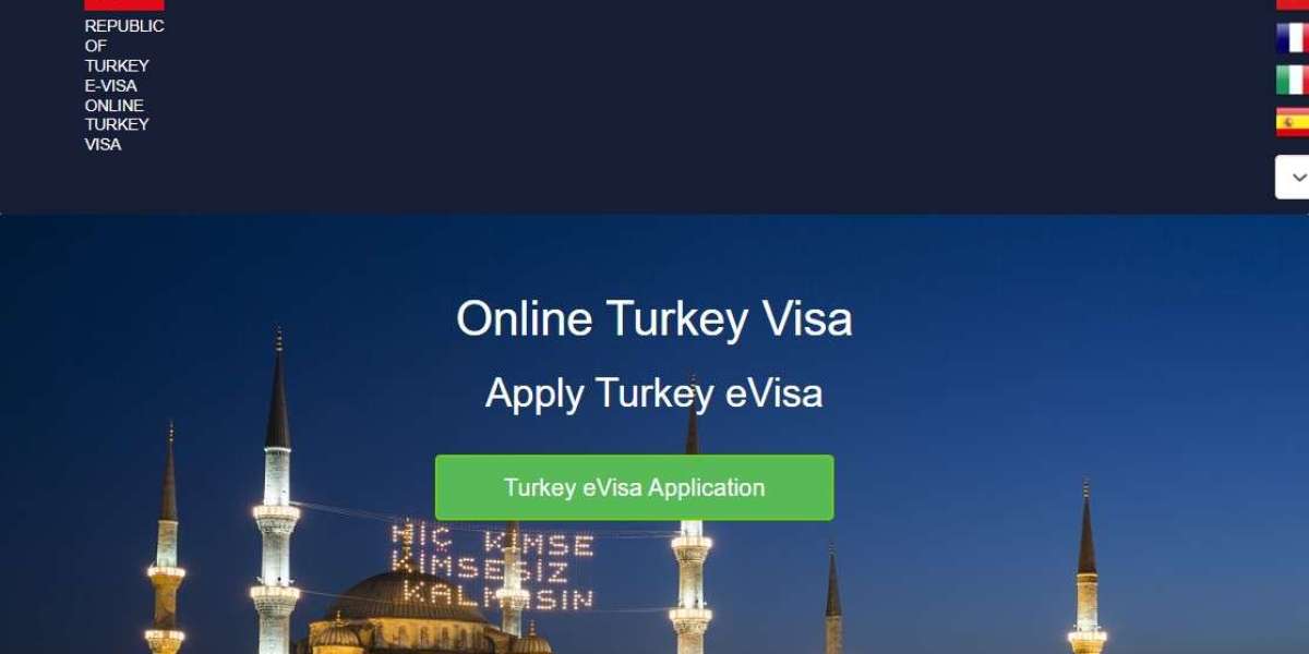 CROATIA CITIZENS - TURKEY Turkish Electronic Visa System Online - Government of Turkey eVisa