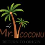 Coconut mr