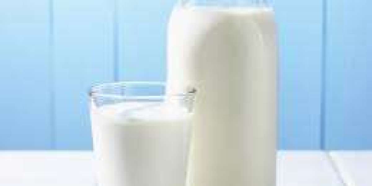 Milk Processing Plant Report, Project Cost, Machinery Requirement and Investment Opportunities
