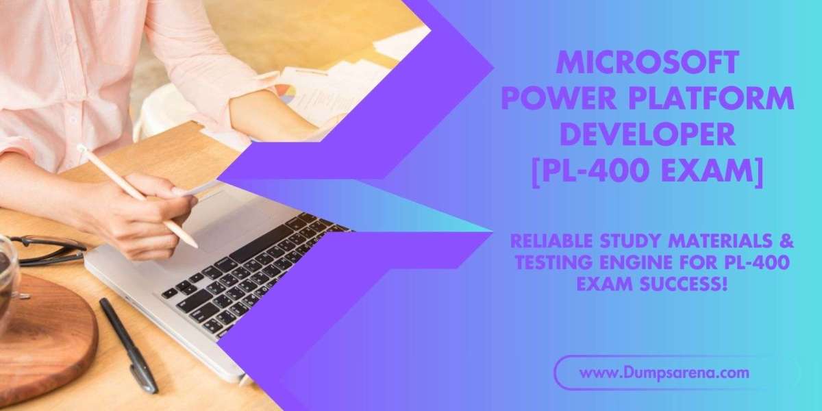 Unleash Your Power Platform Expertise: Master the PL-400 Exam