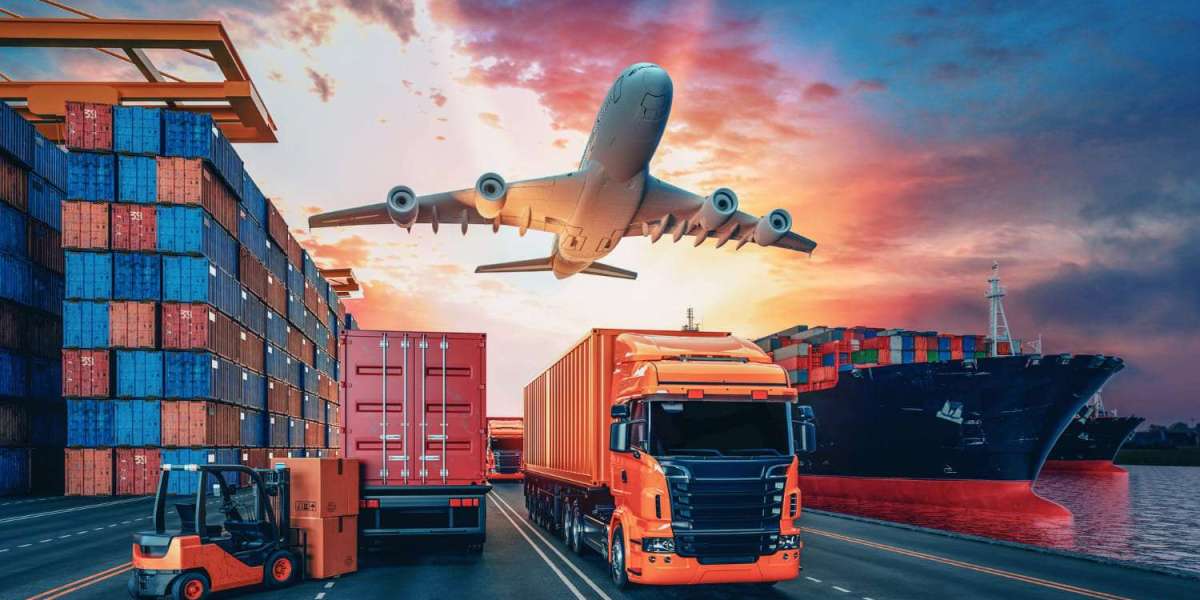 Middle East Logistics Market Size, Trends, Report 2024-2032