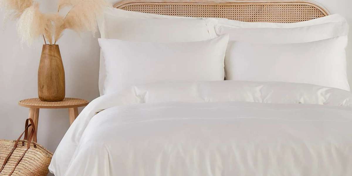 The Eco-Friendly Choice: Bamboo Bedding in the UK