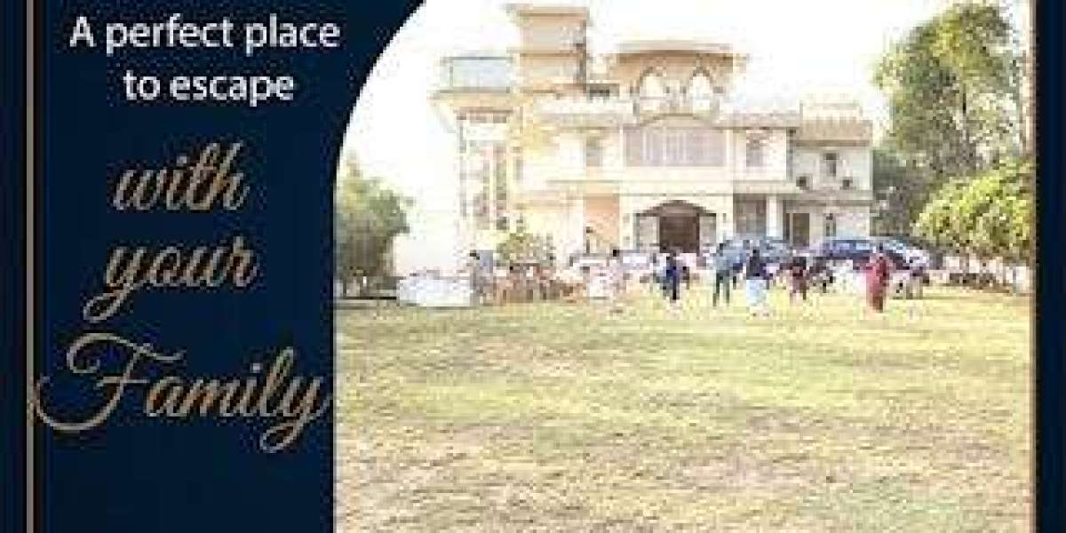 Exquisite Elegance: Experience Luxury Hotel in Jaipur At Kothilohagarh