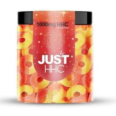 HHC Gummies – 1000 mg Profile Picture