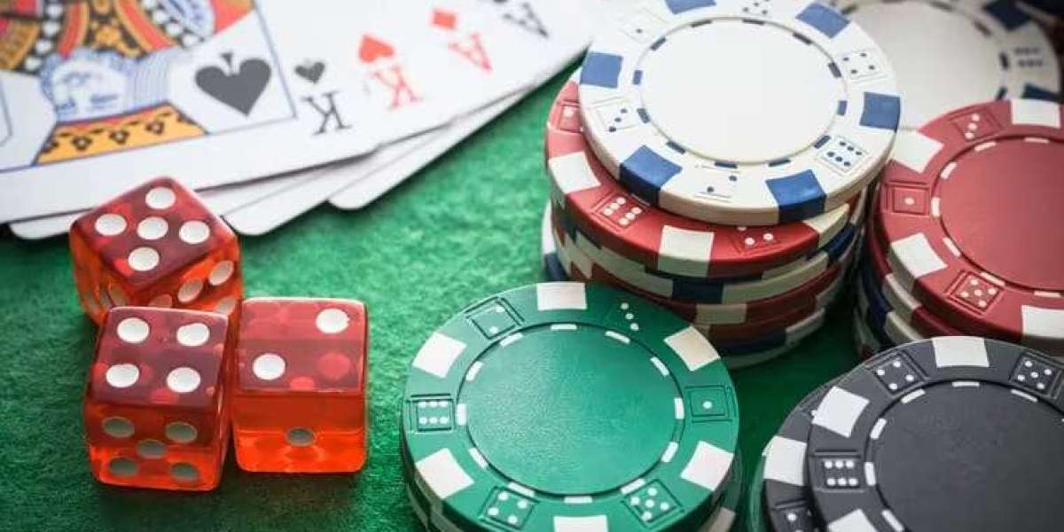 Panduan Bermain Blackjack: Tips dan Trik