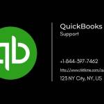 QuickBooks Error Support (+1-844-397-7462)
