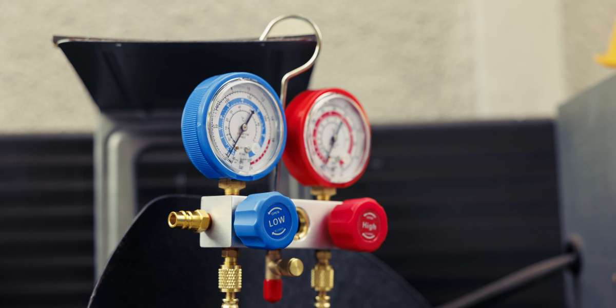 Optimize Gas Usage with Krome Dispense's Superior Gas Regulators in India