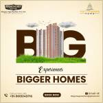 Residential plots in kisan path lucknow