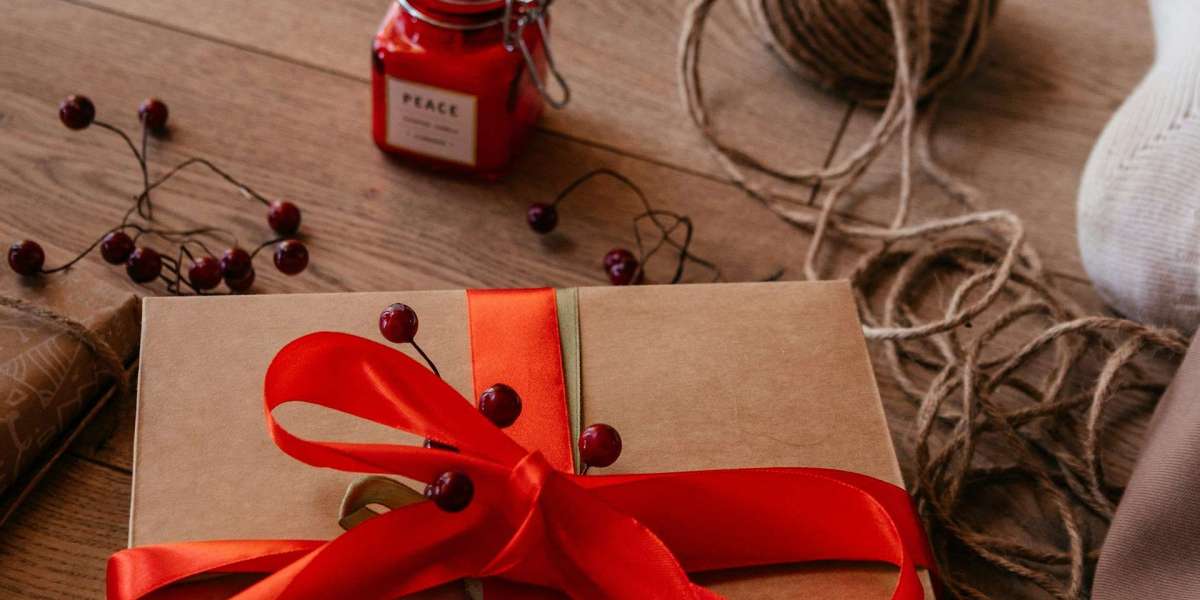 Crafting the Perfect Gift Set: A Thoughtful Gesture for Every Occasion