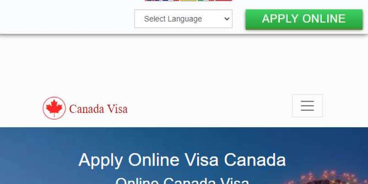 FOR DUTCH AND EUROPEAN CITIZENS - CANADA Government of Canada Electronic Travel Authority - Canada ETA - Online Canada V