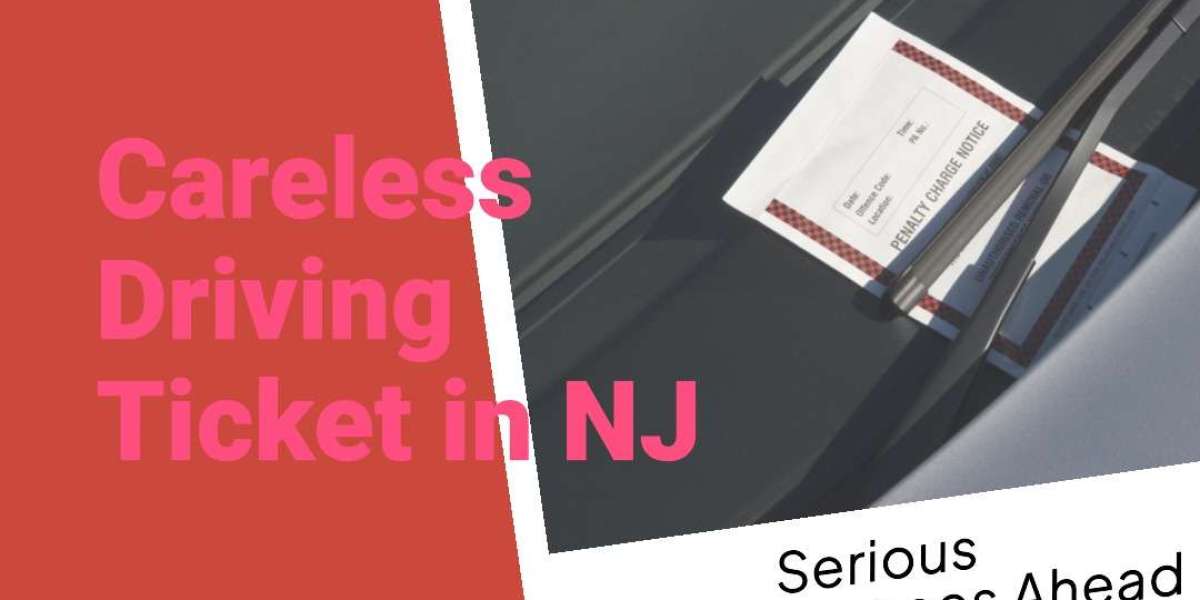 Avoiding the Pitfalls: Tips for Contesting a Careless Driving Ticket in New Jersey