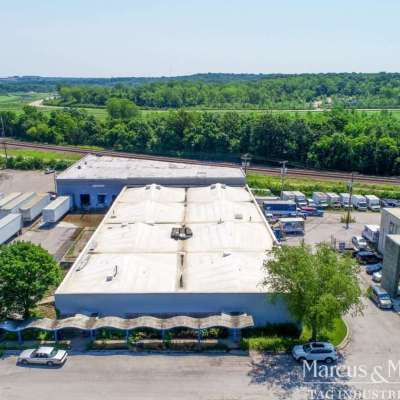8124 Sprague Road | TAG Industrial Profile Picture
