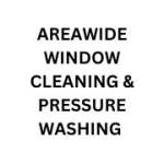 Areawide window Cleaning Pressure washing