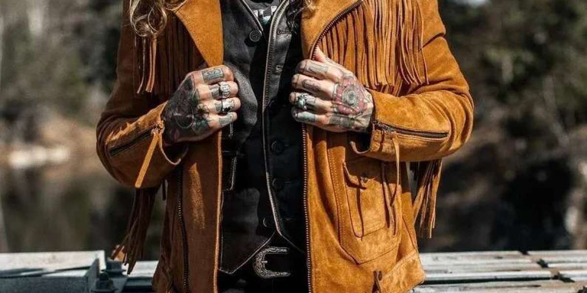 Western Jacket and Outerwear Buying Guide