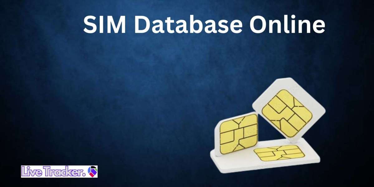 How to Check Sim Database Online with Paksim Ga