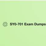 SY0-701 Exam Dumps