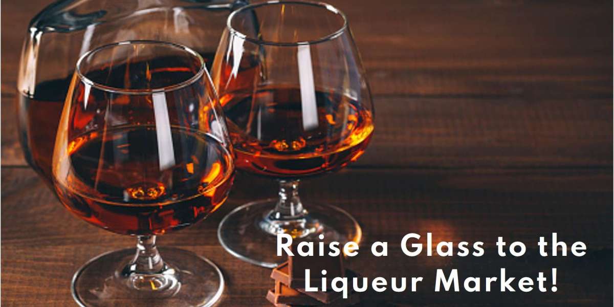 North America Liqueur Market Competitors, Growth Opportunities, and Forecast 2032