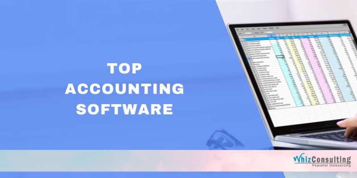 Maximising Business Efficiency with Outsourced Accounting Services on Zoho Books