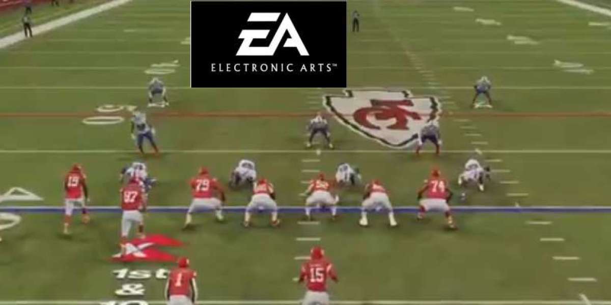 The Best Rookies in Madden NFL 24 Explained