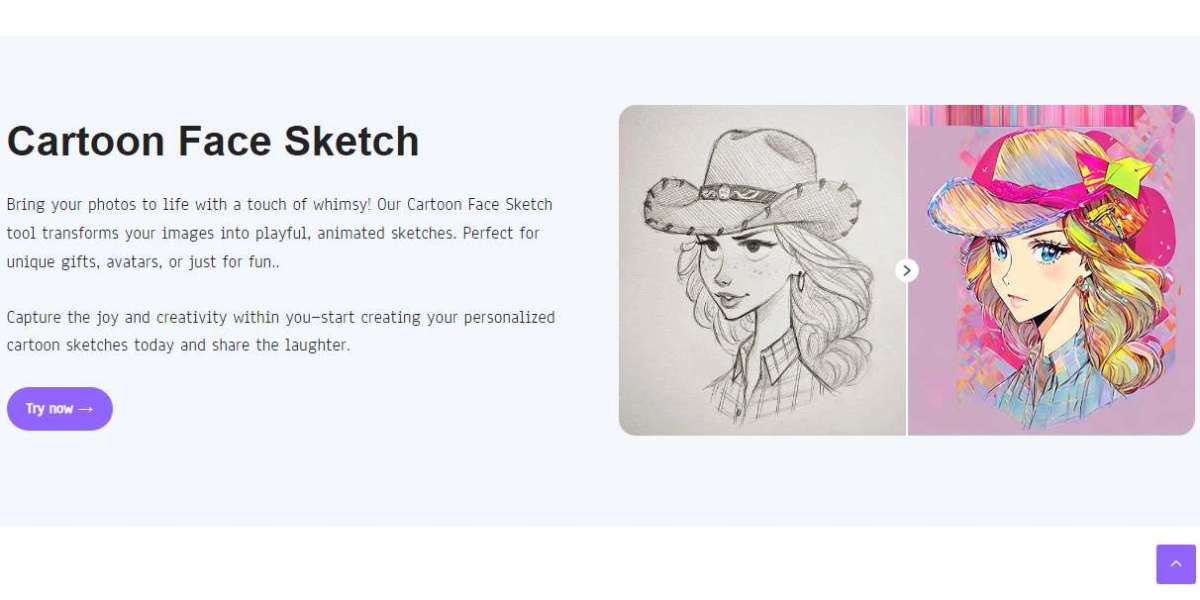 Embrace Your Inner Artist: Convert Image to Sketch AI Unveils a World of Creativity