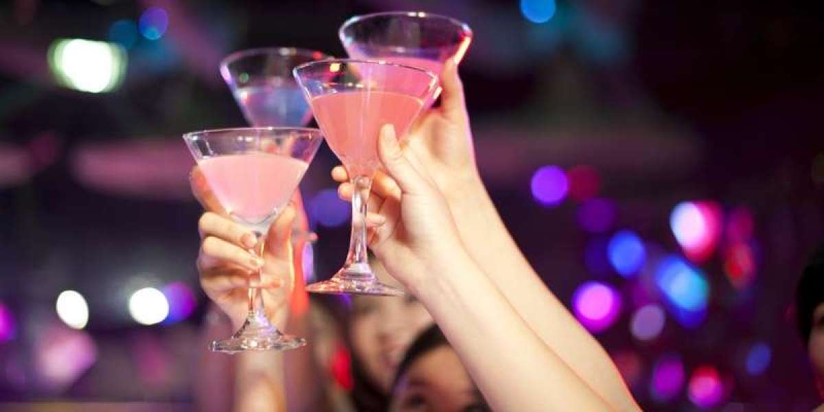 Discover the Best Private Party Places in Gurgaon