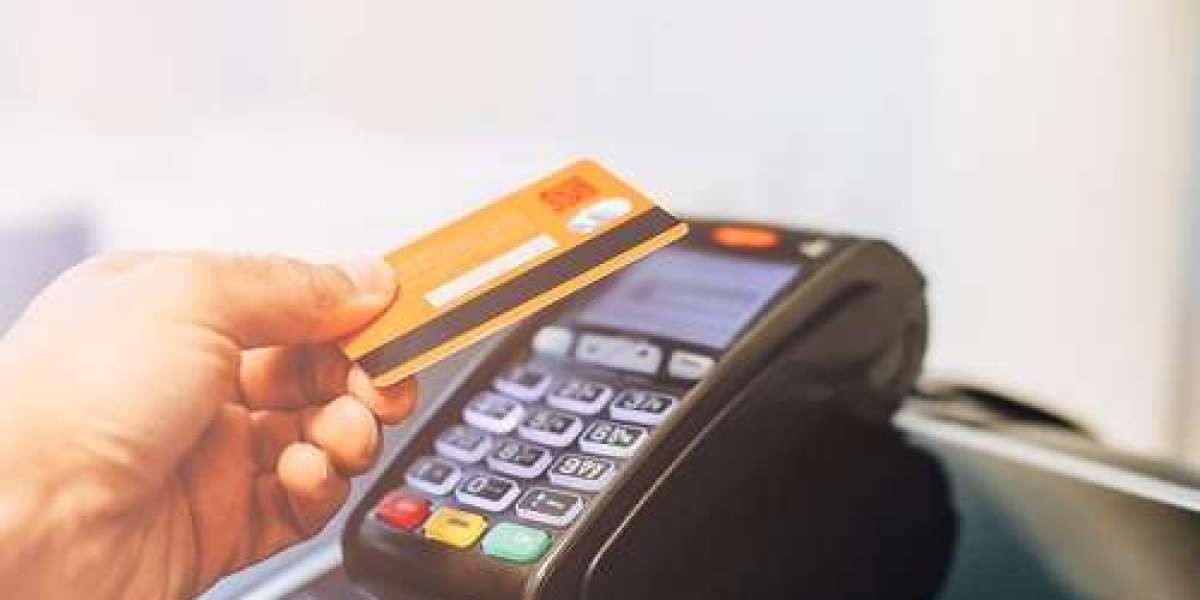 Contactless Payment Market Size, Share, | Industry Growth Report [2032]