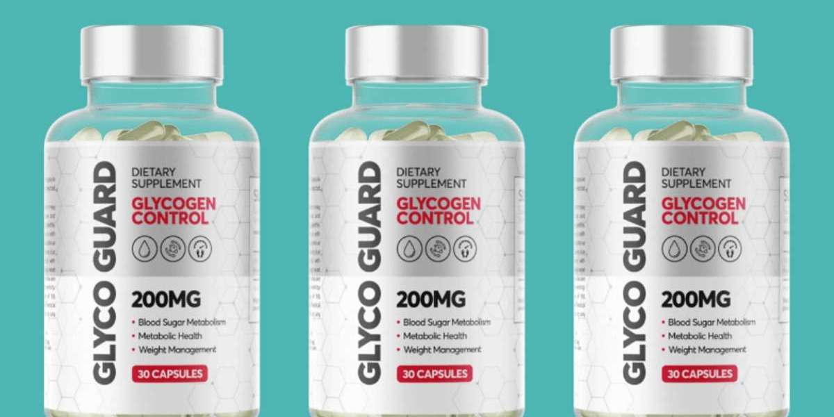 GlycoGuard Blood Pressure New Zealand Reviews: Check About Ingredients & Customer Experience