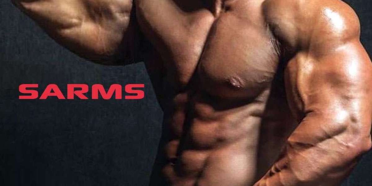 Exploring SARMS in Canada | Everything You Need to Know