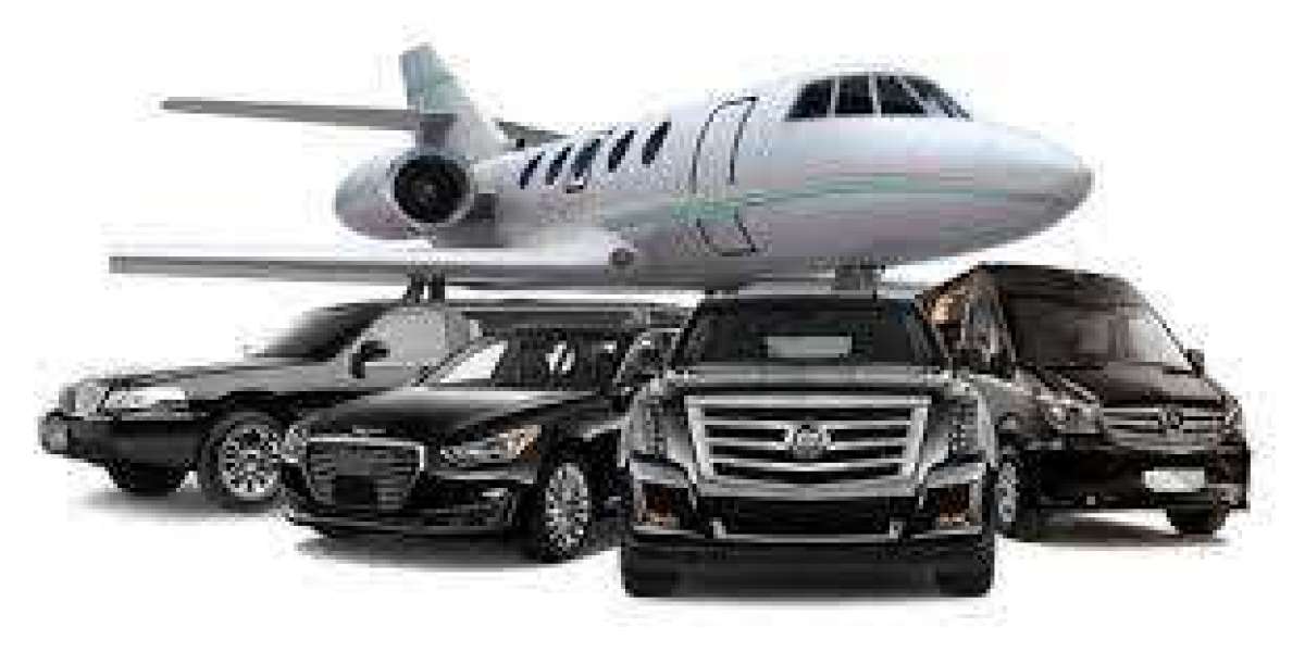 Limo Services in Orange County